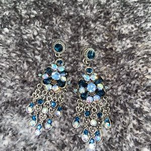 Vintage Earrings